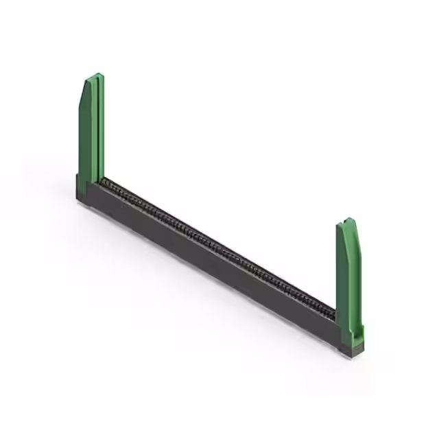 395-068-523-178 EDAC Inc.  Edgeboard Connectors